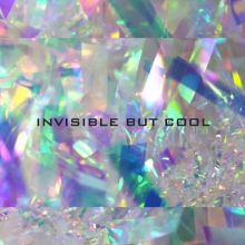 Ramon Monegal Invisible but cool Eau de Parfum