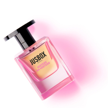 JUSBOX Sisters B4 Misters Eau de Parfum