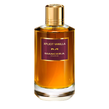 Mancera Xplicit Vanilla Eau de Parfum
