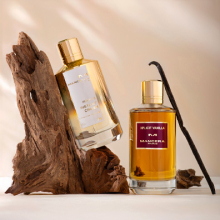 Mancera Xplicit Vanilla Eau de Parfum