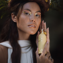 Montale Oud Sapparot Eau de Parfum