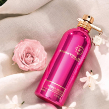 Montale Roses Musk Eau de Parfum