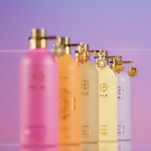 Montale Be My Plum Eau de Parfum