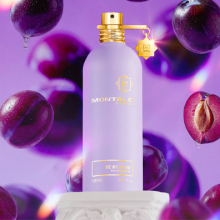 Montale Be My Plum Eau de Parfum