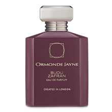 Ormonde Jayne Bijou Zafran Eau de Parfum