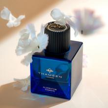 Thameen Florentine Diamond Extrait de Parfum