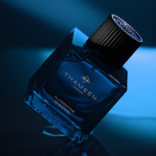 Thameen Florentine Diamond Extrait de Parfum
