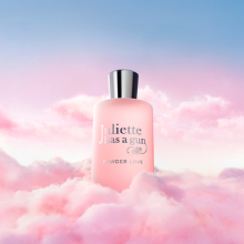 Juliette Has A Gun Powder Love Eau de Parfum