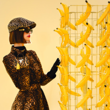 Juliette Has A Gun Banana Rush Eau de Parfum
