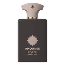 OPUS XIII Silver Oud
