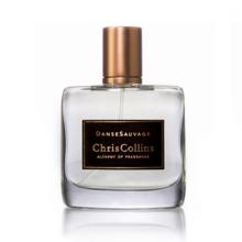 Chris Collins Danse Sauvage