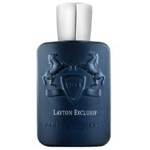 Layton Exclusif