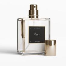 Les Deux No. 3