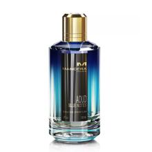 AOUD Blue Notes