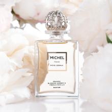 Michel - Orange Blossom Garden & French Vanilla Parfum