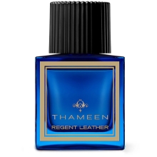Regent Leather