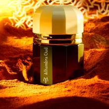 Alhambra Oud 