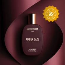 Amber Gaze