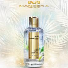 AOUD Lemon Mint