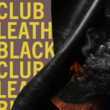 Blacks Club Leather
