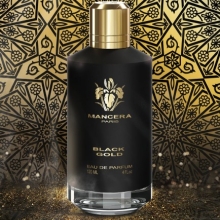 Black Gold
