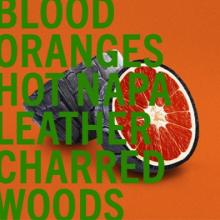Shay & Blue Blood Oranges 