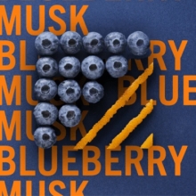 Shay & Blue Blueberry Musk