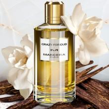 Crazy For Oud 