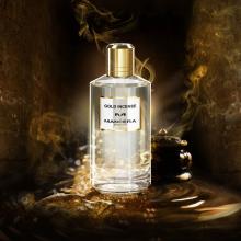 Gold Incense