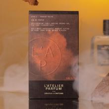 Tobacco Volute