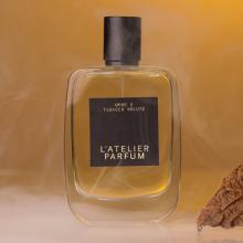 Tobacco Volute