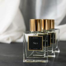 Les Deux No. 1