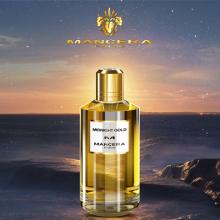 Midnight Gold