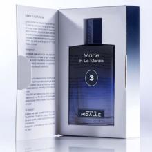 Marie In Le Marais