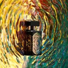 Oud For Happiness