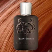 Pegasus Exclusif