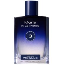 Marie In Le Marais
