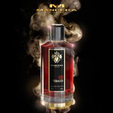 Red Tobacco