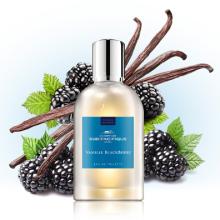 Comptoir Sud Pacifique Vanille Blackberry