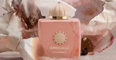 Amouage Guidance At LUXSB - Luxury Scent Box