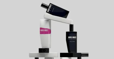 Andrea Maack Collection