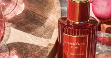 Maissa Paris Eternal Love