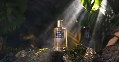 Mancera Eternal Wood Eau de Parfum
